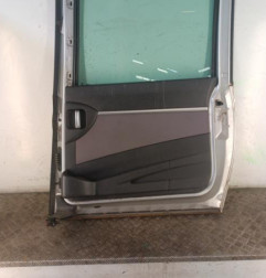 Porte laterale droit PEUGEOT 807 Photo n°6