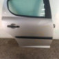 Porte arriere droit PEUGEOT 207