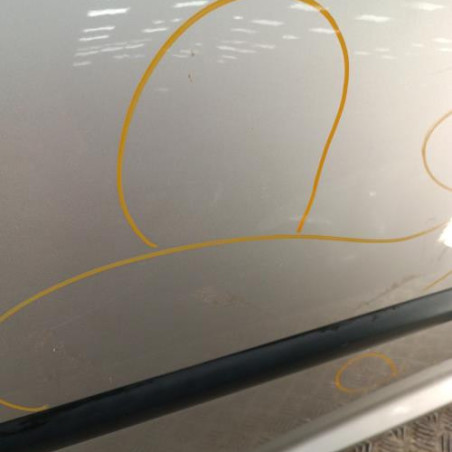 Porte arriere droit PEUGEOT 207