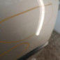Porte arriere droit PEUGEOT 207