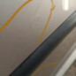 Porte arriere droit PEUGEOT 207