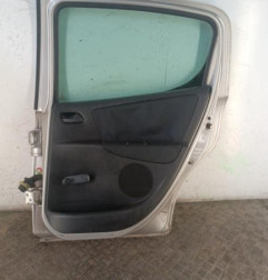 Porte arriere droit PEUGEOT 207 Photo n°6