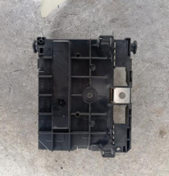 Boitier servitude moteur (BSM) PEUGEOT 3008 1