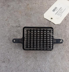 Resistance chauffage PEUGEOT 3008 1 Photo n°1