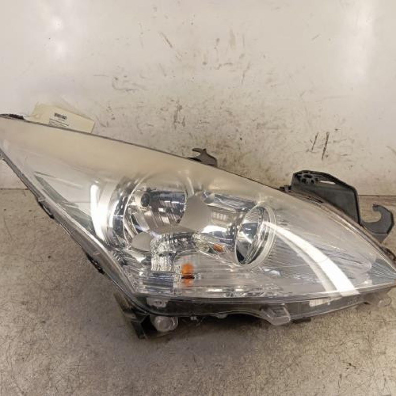 Optique avant principal droit (feux)(phare) PEUGEOT 3008 1