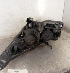 Optique avant principal droit (feux)(phare) PEUGEOT 3008 1