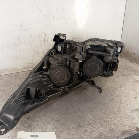 Optique avant principal droit (feux)(phare) PEUGEOT 3008 1