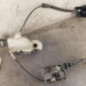 Serrure avant gauche PEUGEOT 3008 1