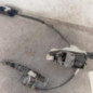 Serrure avant gauche PEUGEOT 3008 1