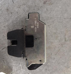 Serrure de hayon PEUGEOT 3008 1