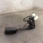 Attache ceinture arriere gauche PEUGEOT 3008 1