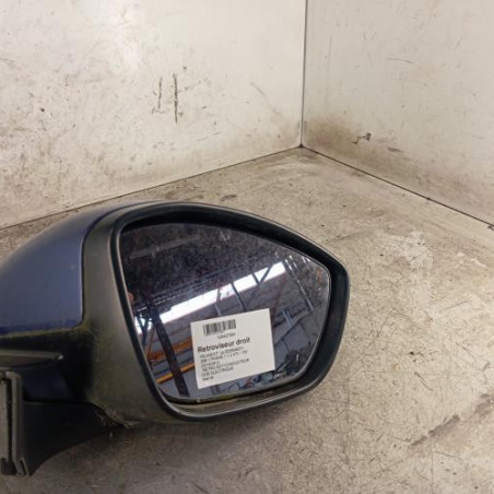 Retroviseur droit PEUGEOT 208 1 Photo n°1