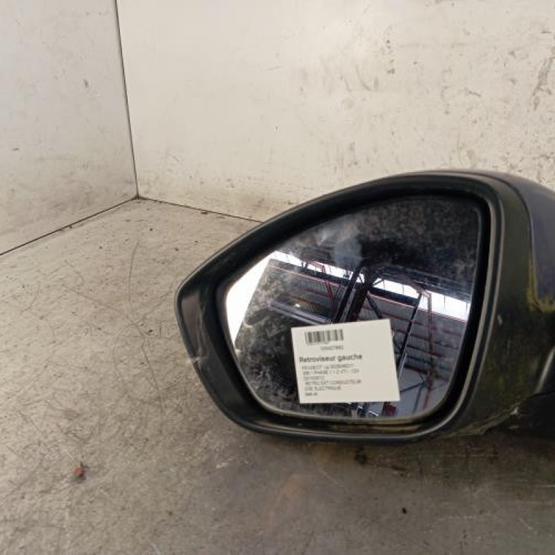 Retroviseur gauche PEUGEOT 208 1
