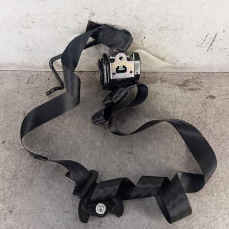 Ceinture avant droit PEUGEOT 208 1 Photo n°1