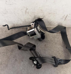 Ceinture avant droit PEUGEOT 208 1