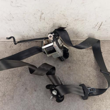 Ceinture avant droit PEUGEOT 208 1