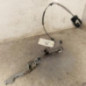 Serrure avant droit PEUGEOT 208 1
