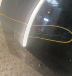 Capot KIA PICANTO 1