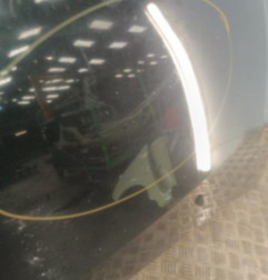 Capot KIA PICANTO 1 Photo n°3