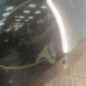 Capot KIA PICANTO 1