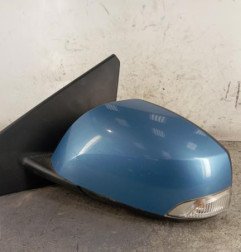 Retroviseur gauche RENAULT MEGANE 3 Photo n°3