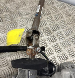 Cremaillere assistee CITROEN C3 PICASSO Photo n°3