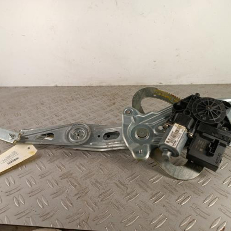 Leve vitre electrique arriere gauche RENAULT SCENIC 3