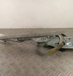 Leve vitre electrique arriere gauche RENAULT SCENIC 3
