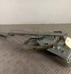 Leve vitre electrique avant gauche RENAULT SCENIC 3 Photo n°1