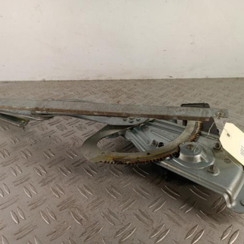 Leve vitre electrique avant gauche RENAULT SCENIC 3