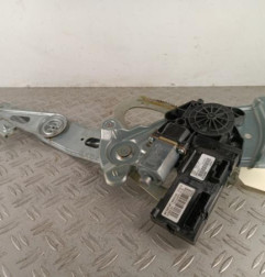 Leve vitre electrique avant gauche RENAULT SCENIC 3 Photo n°2