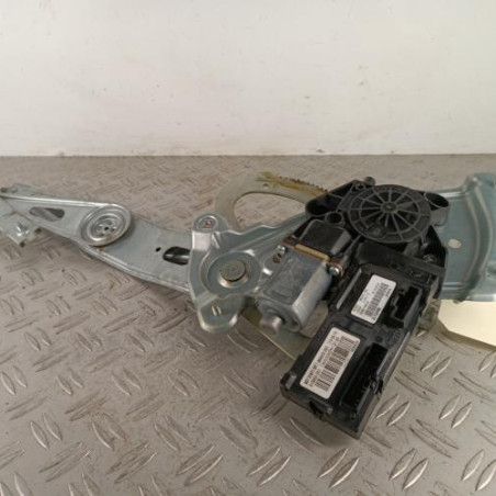 Leve vitre electrique avant gauche RENAULT SCENIC 3