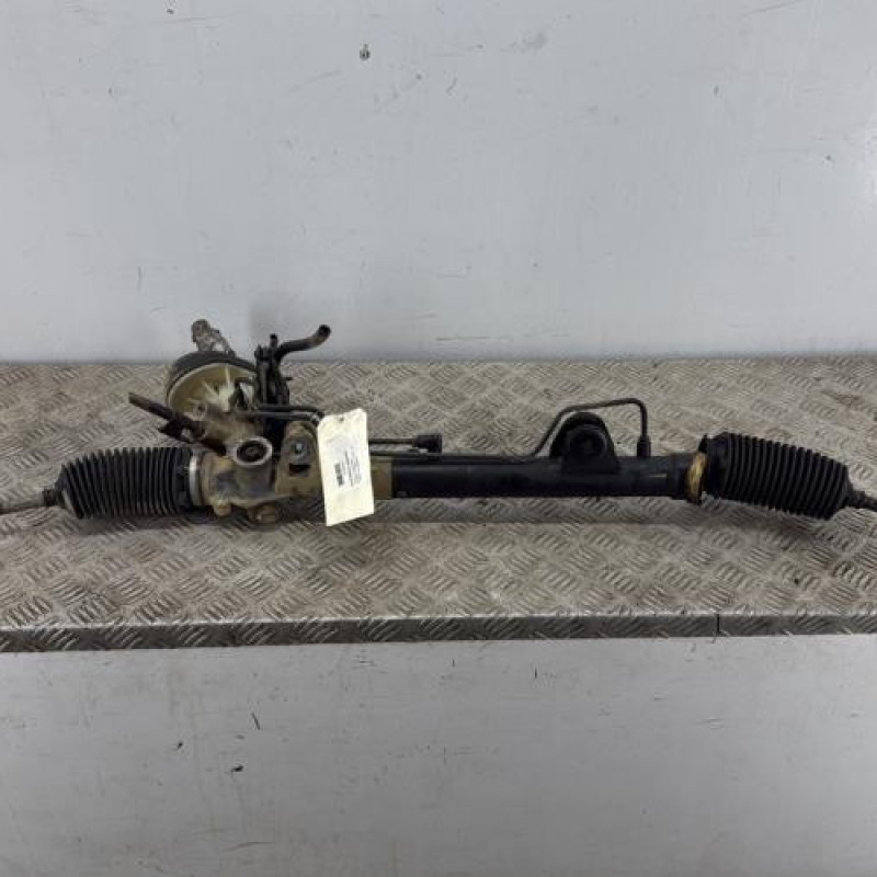 Cremaillere assistee DACIA DUSTER 1 Cremaillere assistee DACIA DUSTER 1