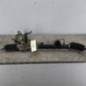 Cremaillere assistee DACIA DUSTER 1