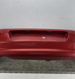 Pare choc arriere PEUGEOT 307 Photo n°1