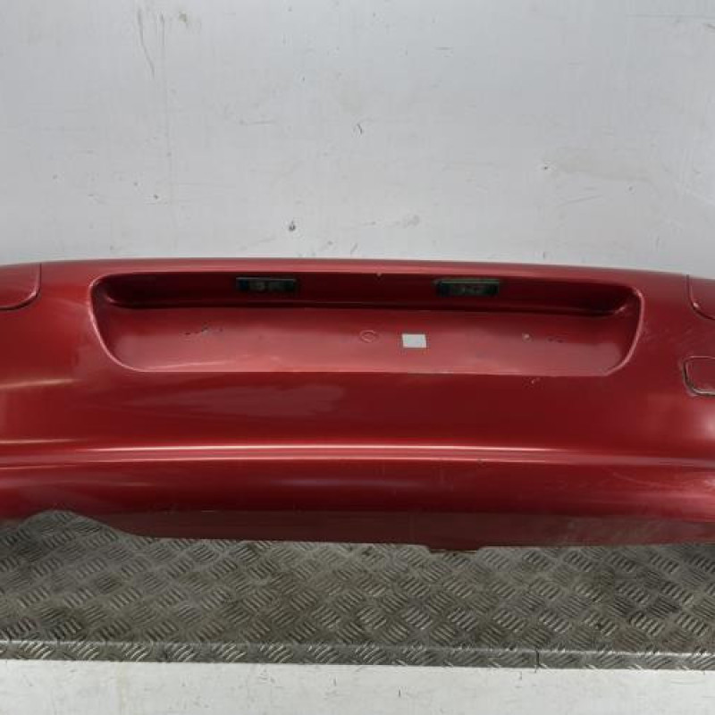 Pare choc arriere PEUGEOT 307