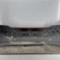 Pare choc arriere PEUGEOT 307