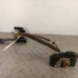 Serrure avant droit NISSAN QASHQAI 1