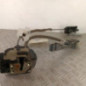 Serrure avant droit NISSAN QASHQAI 1