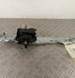 Leve vitre electrique arriere droit PEUGEOT 2008 1 Photo n°1