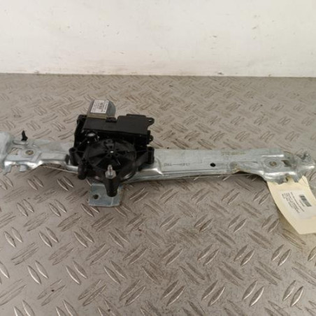 Leve vitre electrique arriere droit PEUGEOT 2008 1 Photo n°1