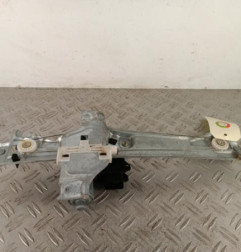 Leve vitre electrique arriere droit PEUGEOT 2008 1