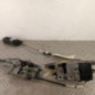 Serrure avant gauche PEUGEOT 2008 1