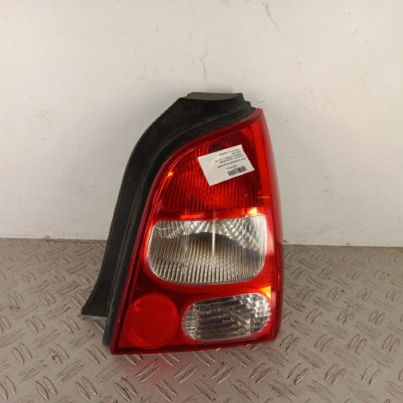 Feu arriere principal droit (feux) RENAULT TWINGO 2 Feu arriere principal droit (feux) RENAULT TWINGO 2
