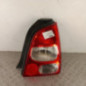 Feu arriere principal droit (feux) RENAULT TWINGO 2