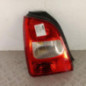 Feu arriere principal gauche (feux) RENAULT TWINGO 2