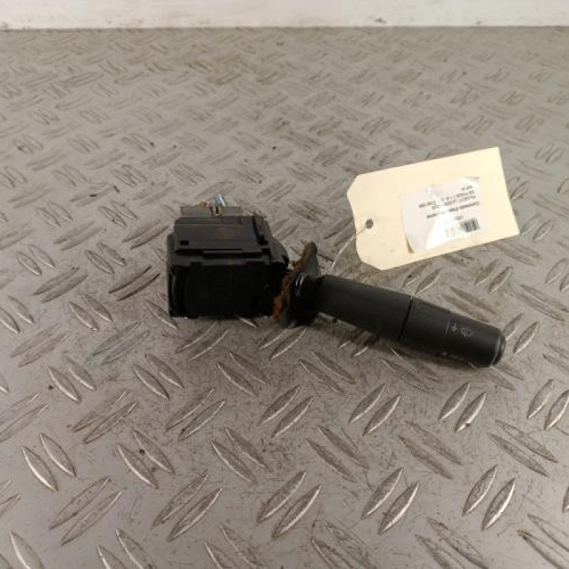 Commodo d'essuie glaces PEUGEOT 306