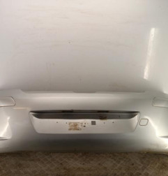 Pare choc arriere PEUGEOT 308 1 Photo n°1