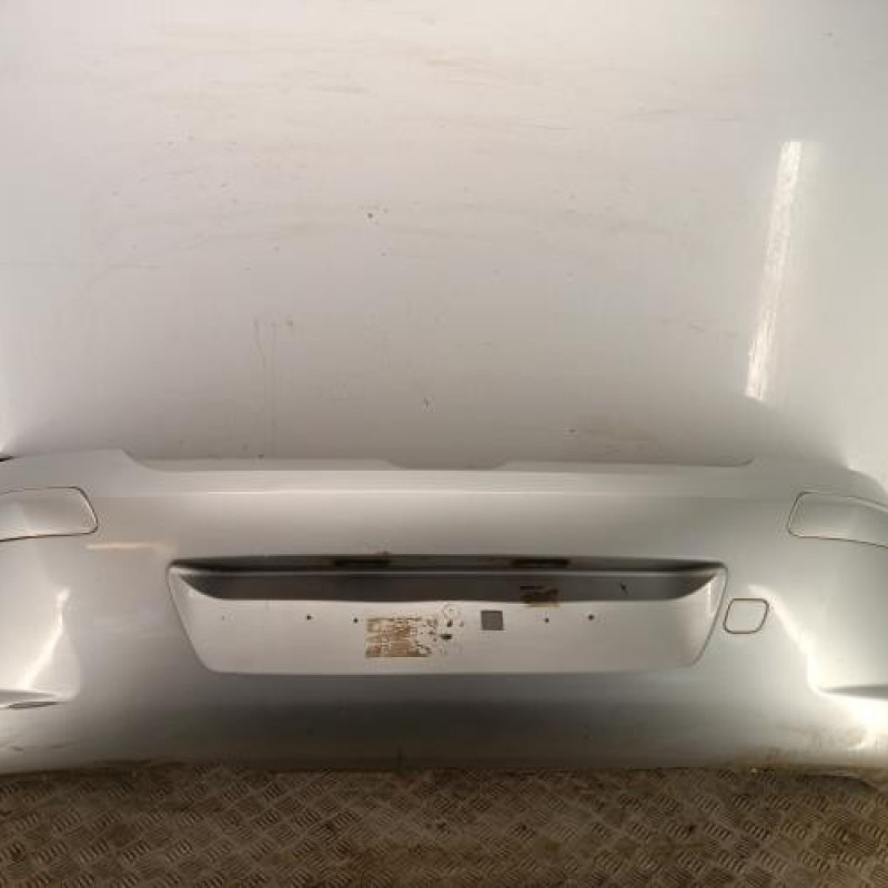 Pare choc arriere PEUGEOT 308 1