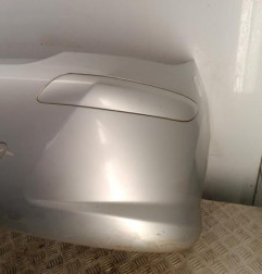 Pare choc arriere PEUGEOT 308 1 Photo n°5